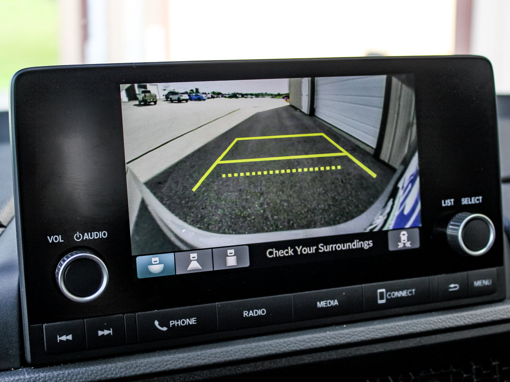 Used 2024 Honda CR-V Sport image 35