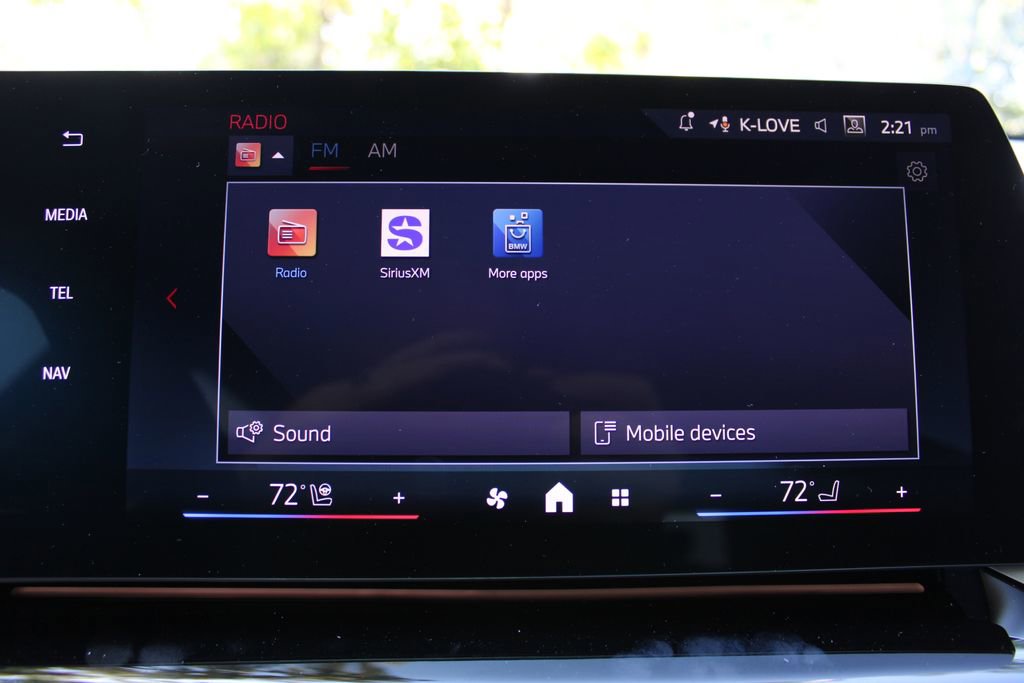 New 2026 BMW X1 M35i w/ Technology Package image 20