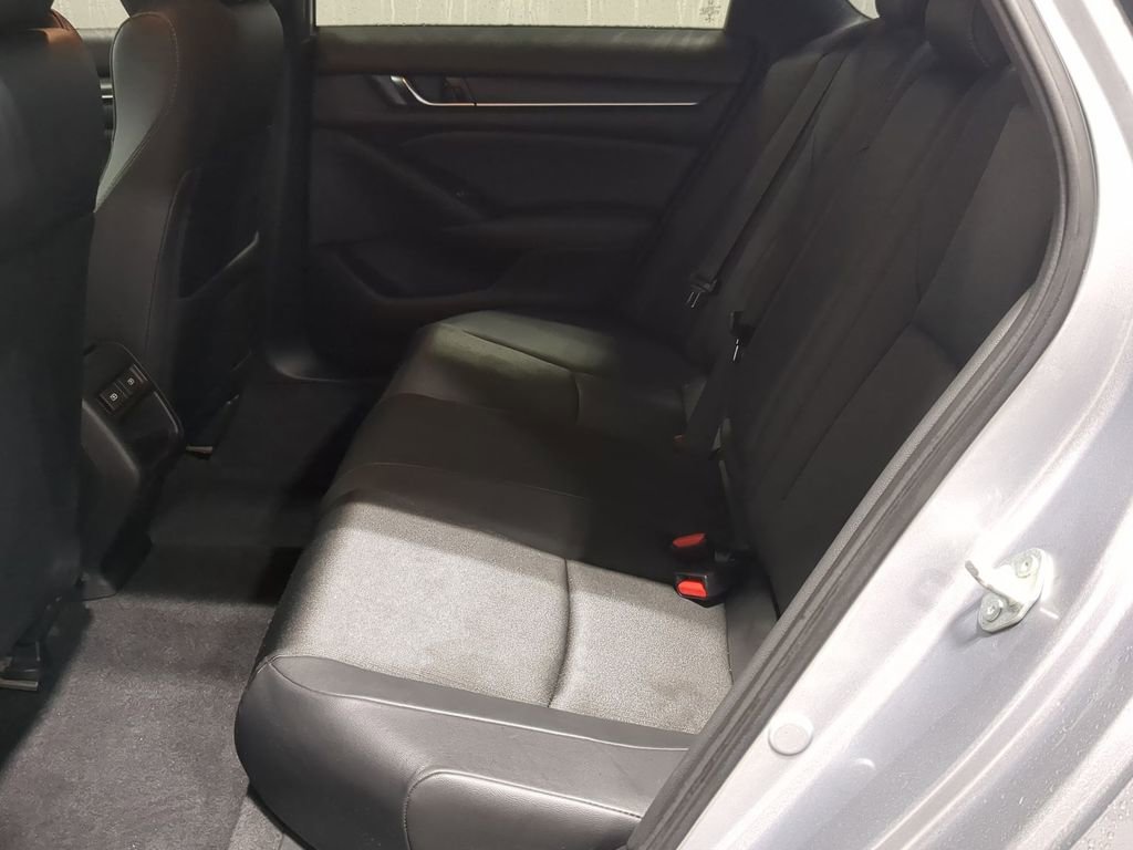 Used 2021 Honda Accord Sport image 31