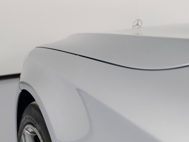 Used 2019 Mercedes-Benz S 560 Sedan w/ AMG Line Exterior image 42