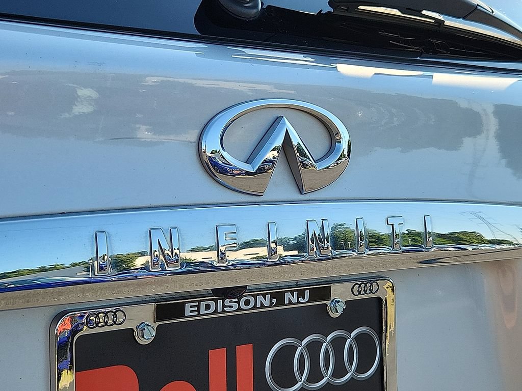 Used 2013 INFINITI JX35 AWD w/ Premium Pkg image 30