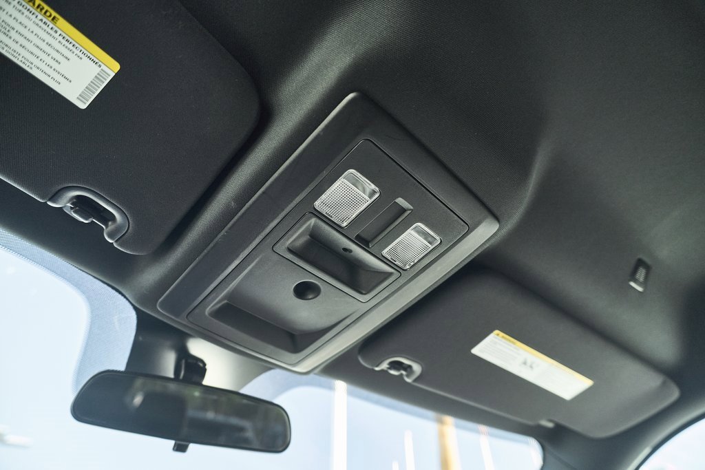 Used 2024 RAM 1500 Classic Warlock image 51