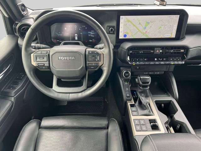 Certified 2024 Toyota Land Cruiser w/ Premium Package image 16