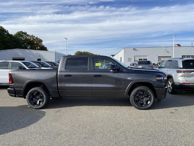 New 2026 RAM 1500 Big Horn image 2