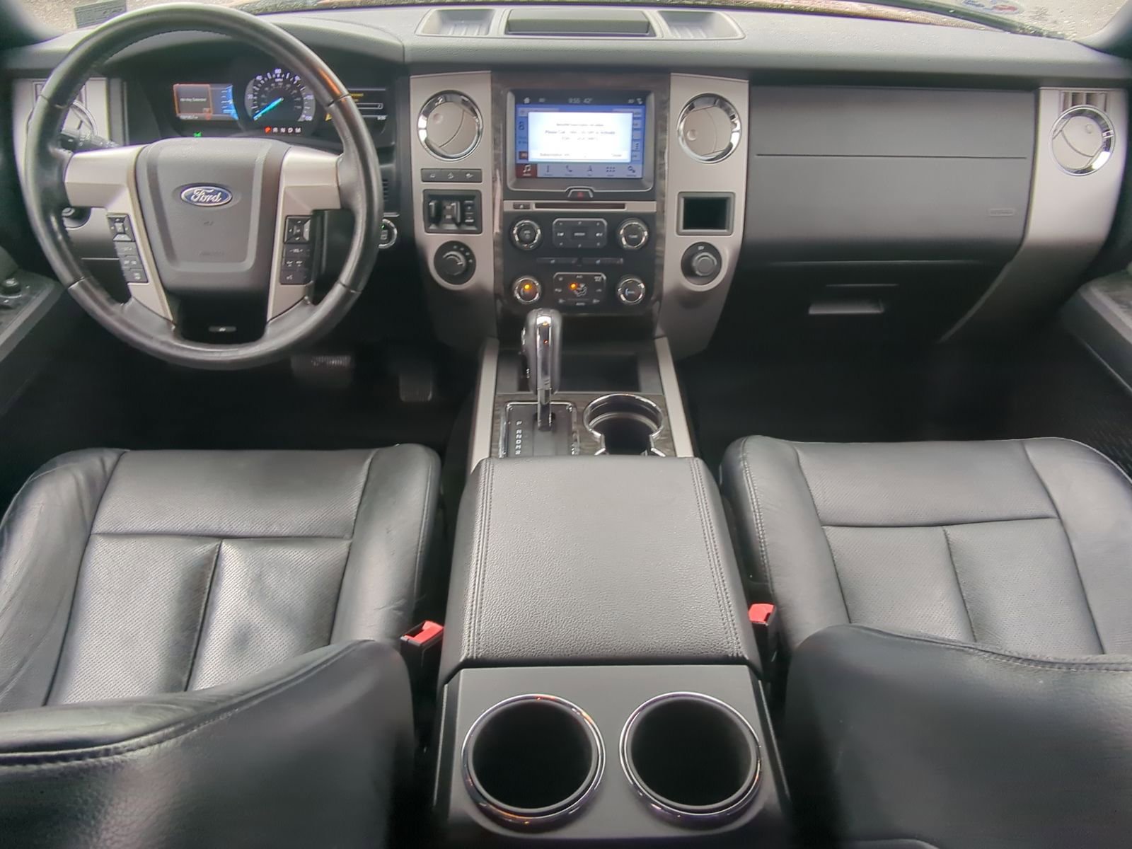 Used 2017 Ford Expedition Limited image 19