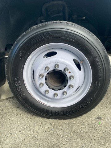 Used 2021 Ford F550 2WD Regular Cab Super Duty image 32