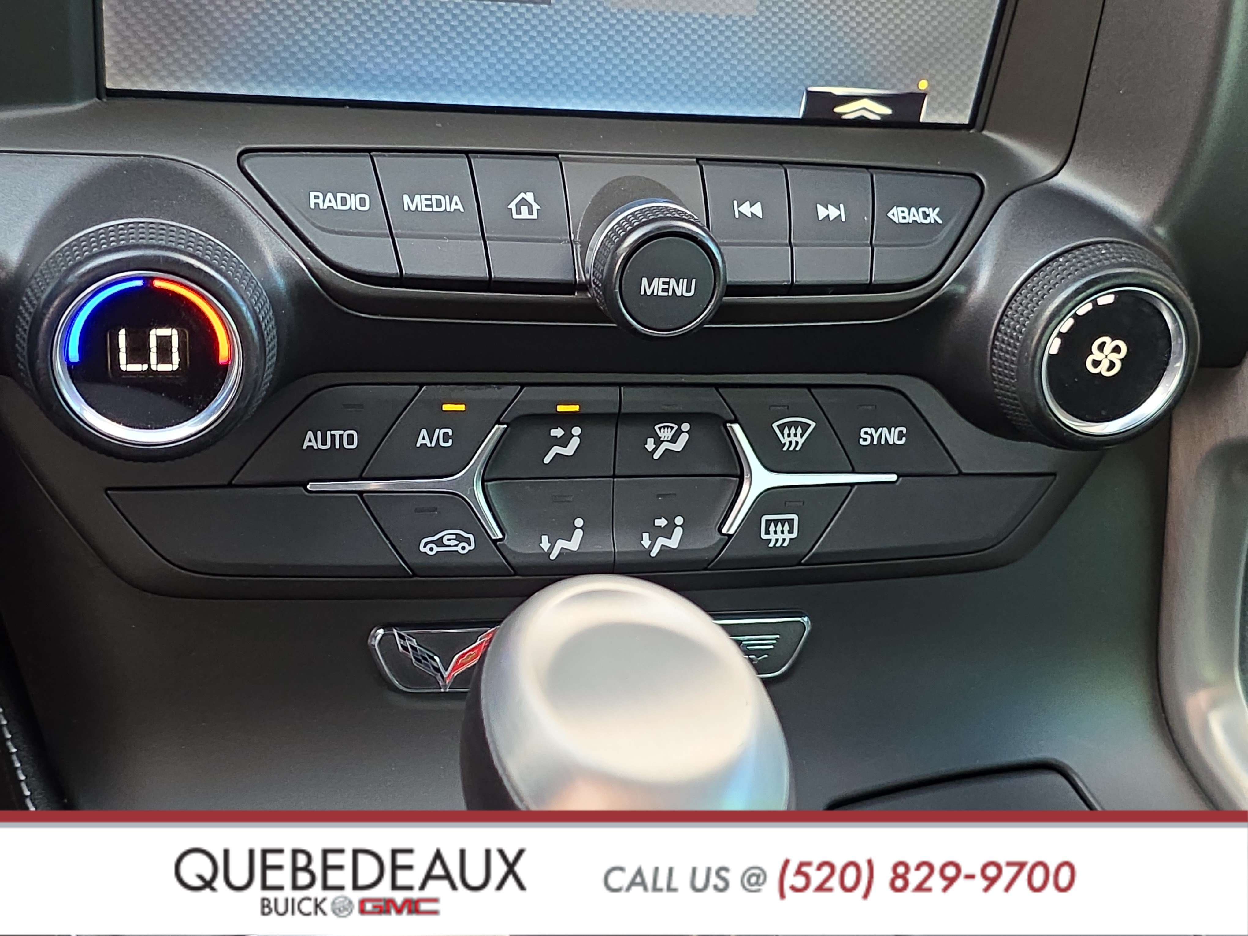Used 2014 Chevrolet Corvette Stingray Coupe RWD image 20