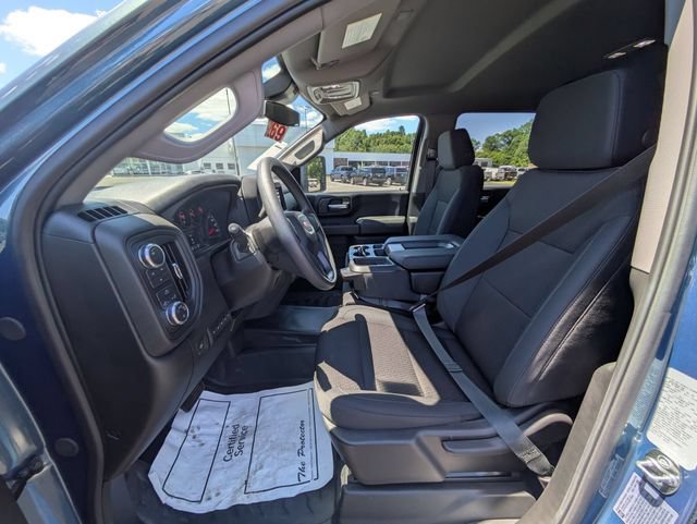New 2025 GMC Sierra 3500 Pro w/ Fleet Convenience Package AWD/4WD image 24