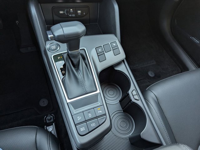 Used 2026 Kia Sportage SX image 27