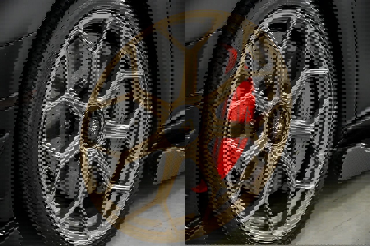 Used 2021 Lamborghini Aventador SVJ image 22