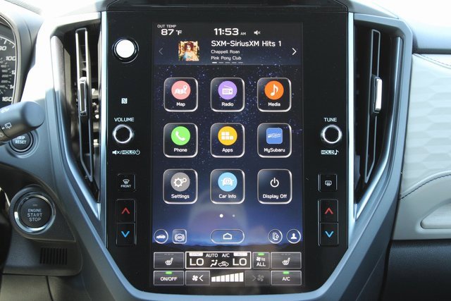 New 2025 Subaru Forester Limited image 23