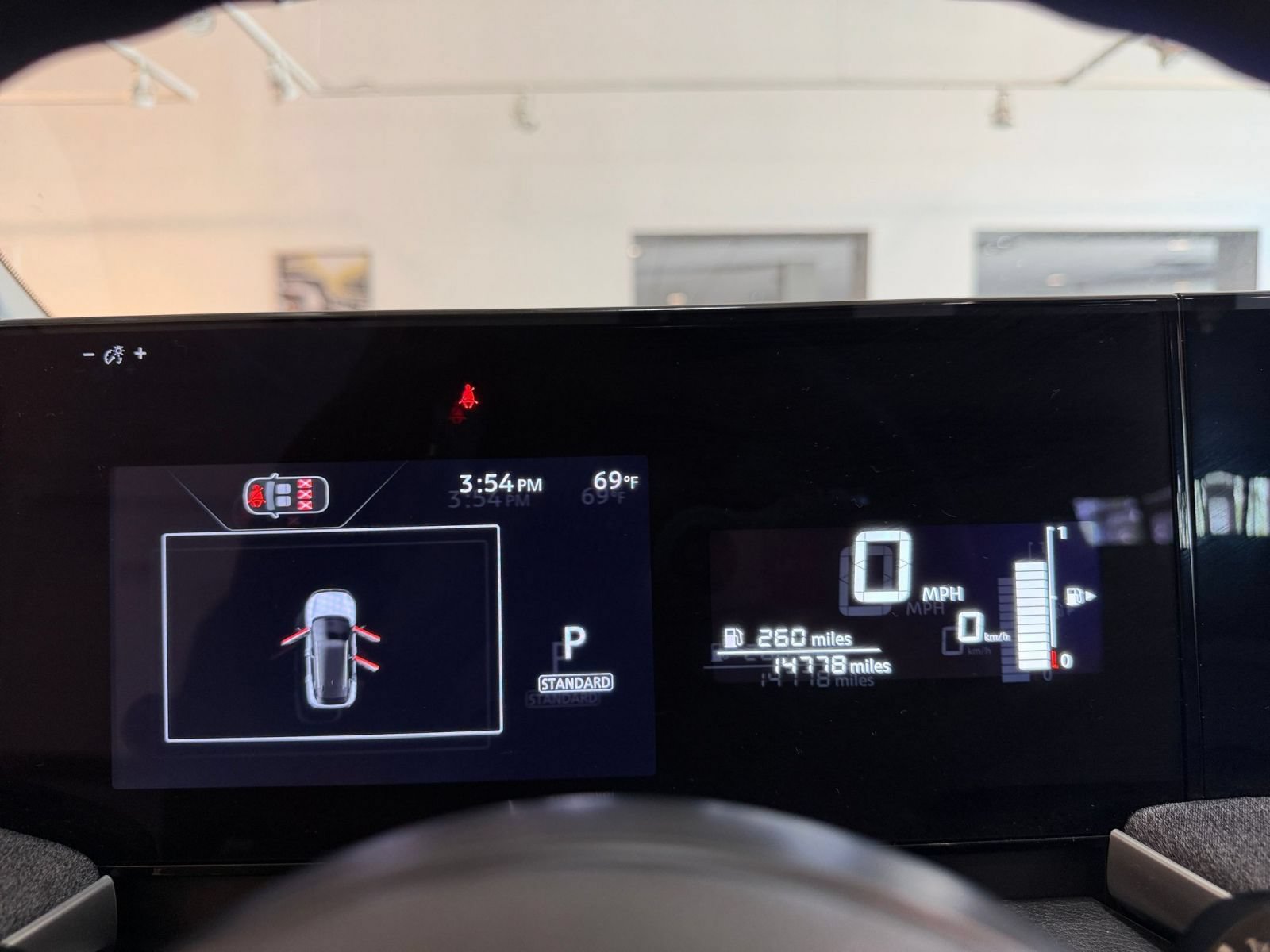 Used 2026 Nissan Kicks SV FWD image 39