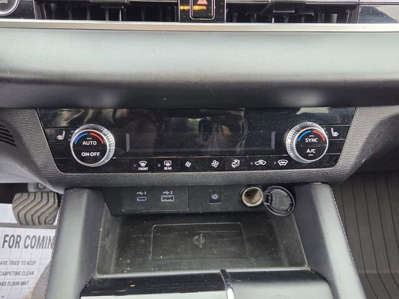 Used 2024 Mitsubishi Outlander Ralliart AWD/4WD image 21