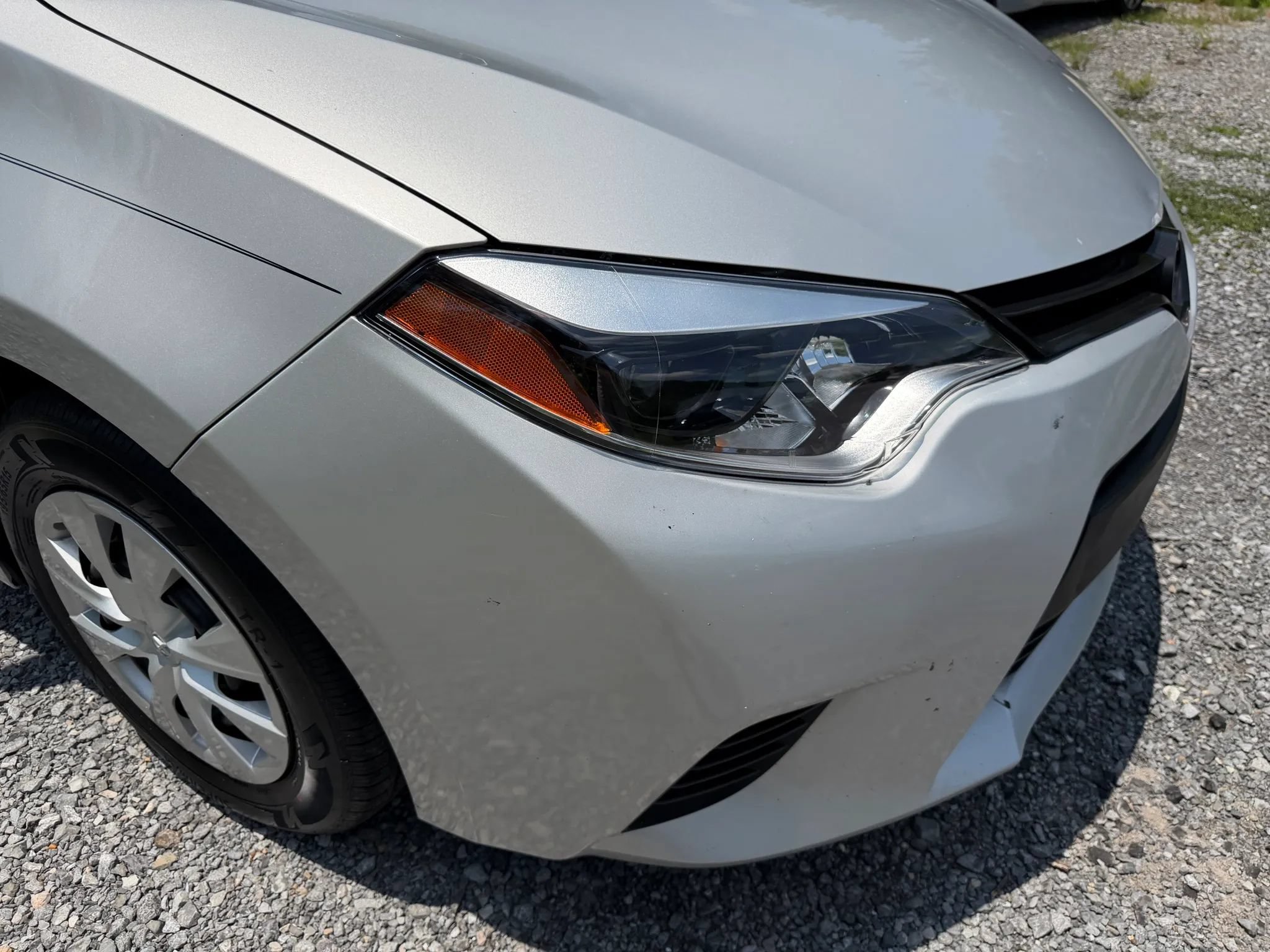 Used 2016 Toyota Corolla L FWD image 11