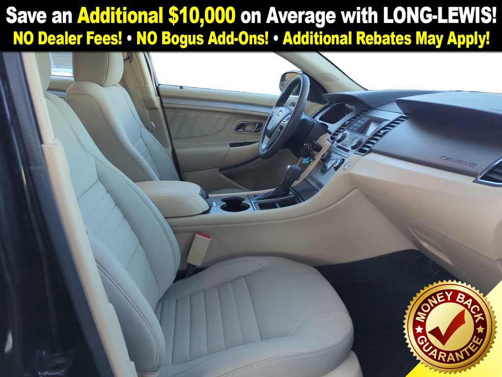 Used 2017 Ford Taurus SE image 22