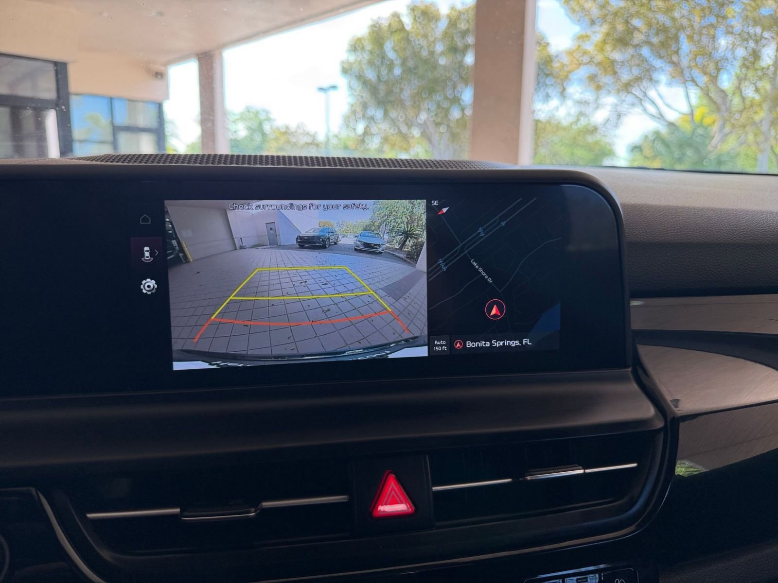 Used 2025 Kia Seltos S FWD image 21