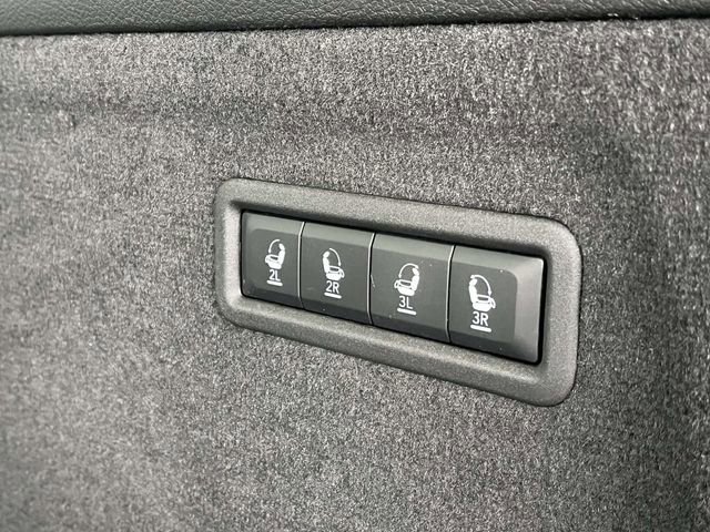 New 2026 Jeep Grand Wagoneer L Summit image 20