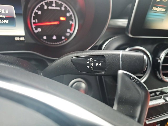 Used 2018 Mercedes-Benz GLC 63 AMG 4MATIC Coupe image 28