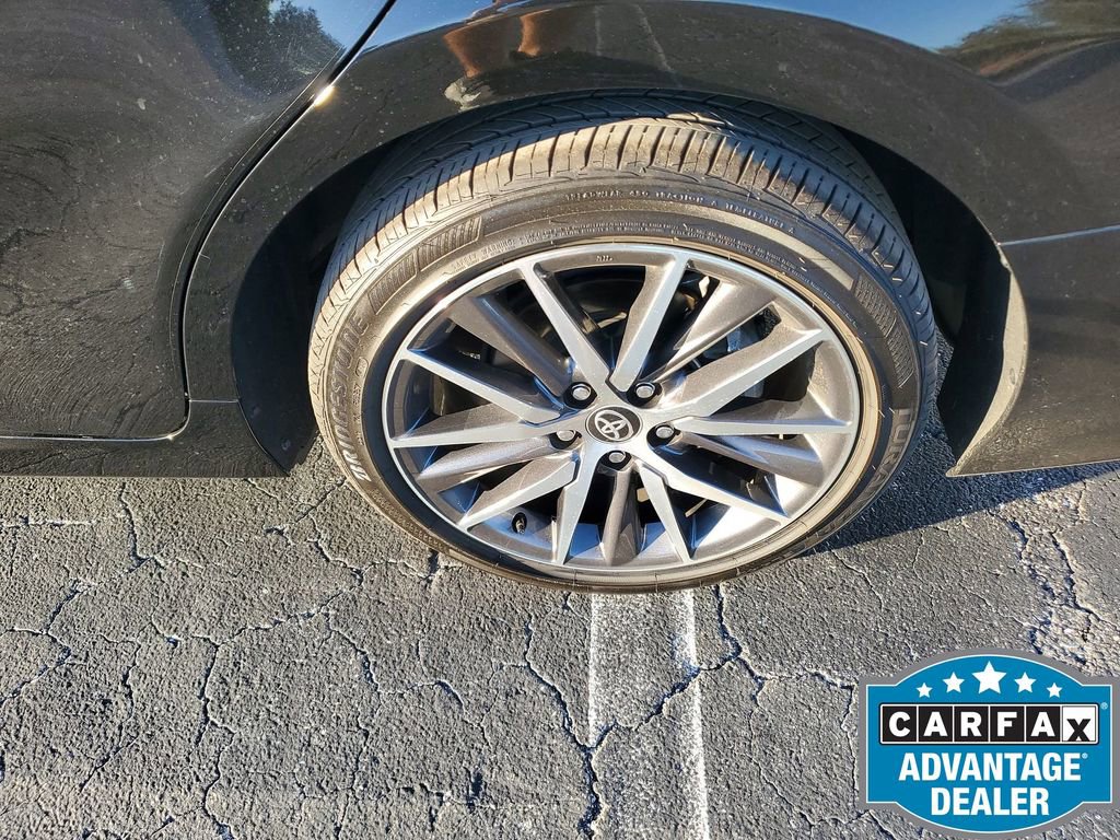 Used 2024 Toyota Camry XLE image 20