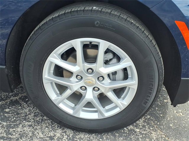 Used 2023 Chevrolet Equinox LS w/ LS Convenience Package image 90