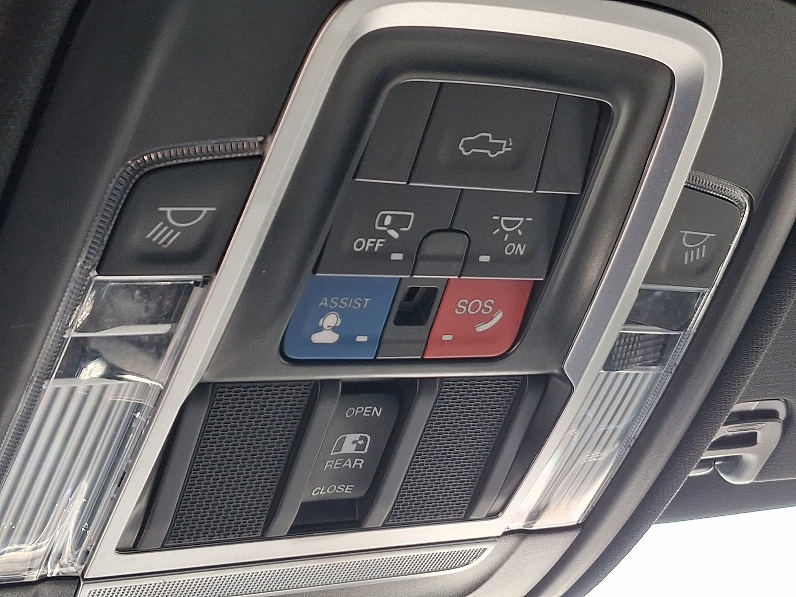 Certified 2023 RAM 1500 Laramie AWD/4WD image 27
