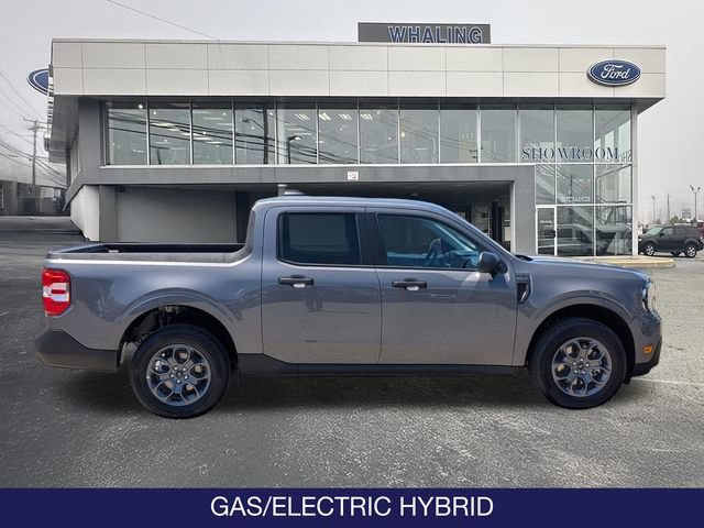Used 2026 Ford Maverick XLT w/ Equipment Group 301A AWD/4WD image 9