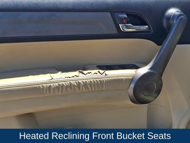 Used 2009 Honda CR-V EX-L image 18