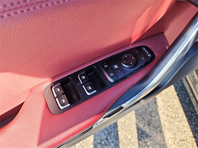 Used 2020 Kia Stinger GT image 10