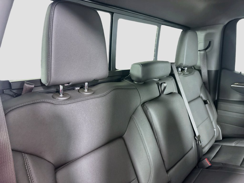 New 2026 GMC Sierra 1500 Elevation w/ Elevation Premium Package AWD/4WD image 28