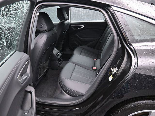 Certified 2025 Audi A5 2.0T Premium w/ Convenience Package image 29