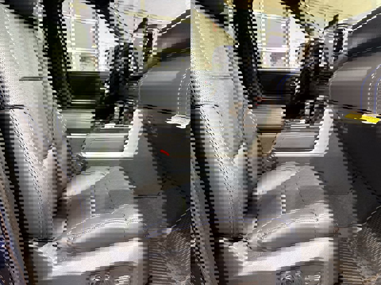 New 2026 Toyota Sequoia Platinum image 27