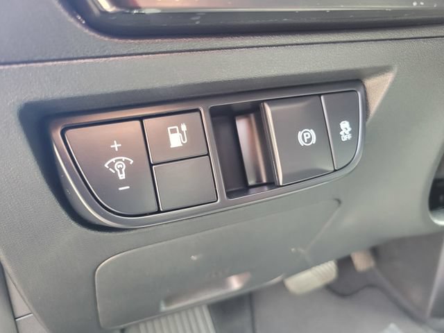 Used 2024 Kia EV6 Light RWD image 17