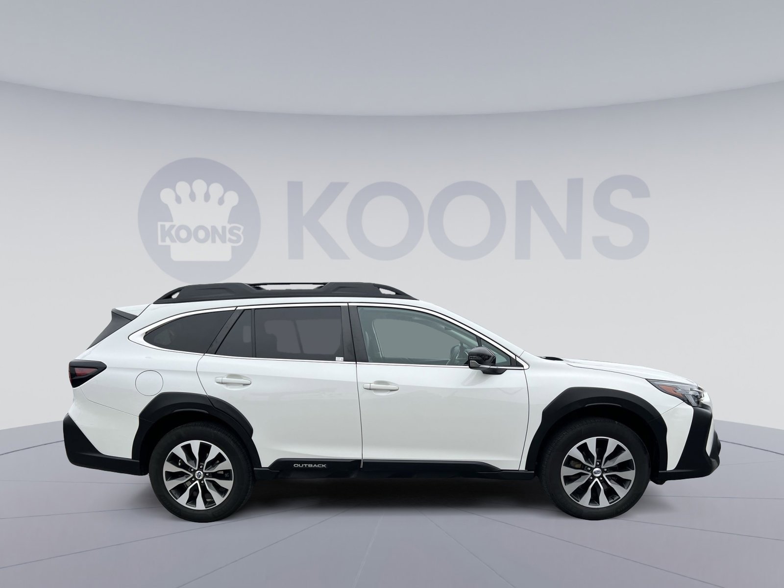 Used 2023 Subaru Outback Limited XT image 8