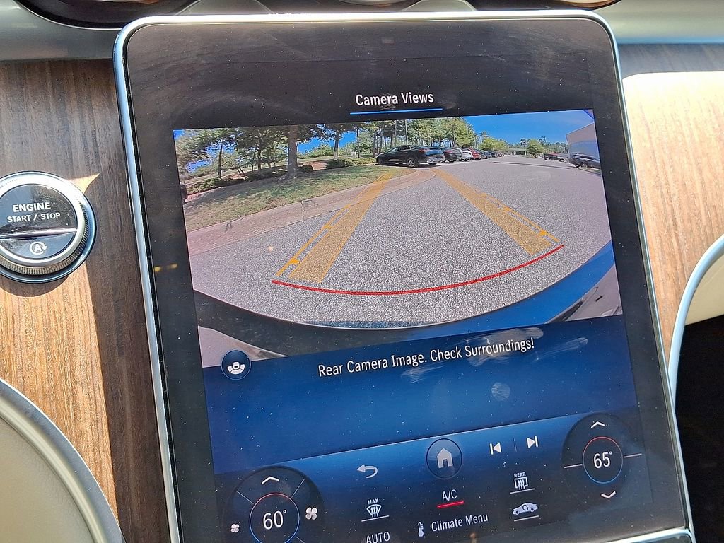 Used 2022 Mercedes-Benz C 300 4MATIC Sedan image 20