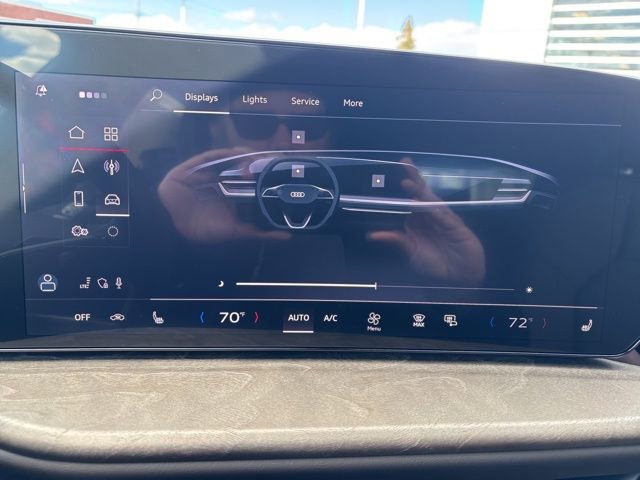 New 2025 Audi Q5 Premium Plus image 21