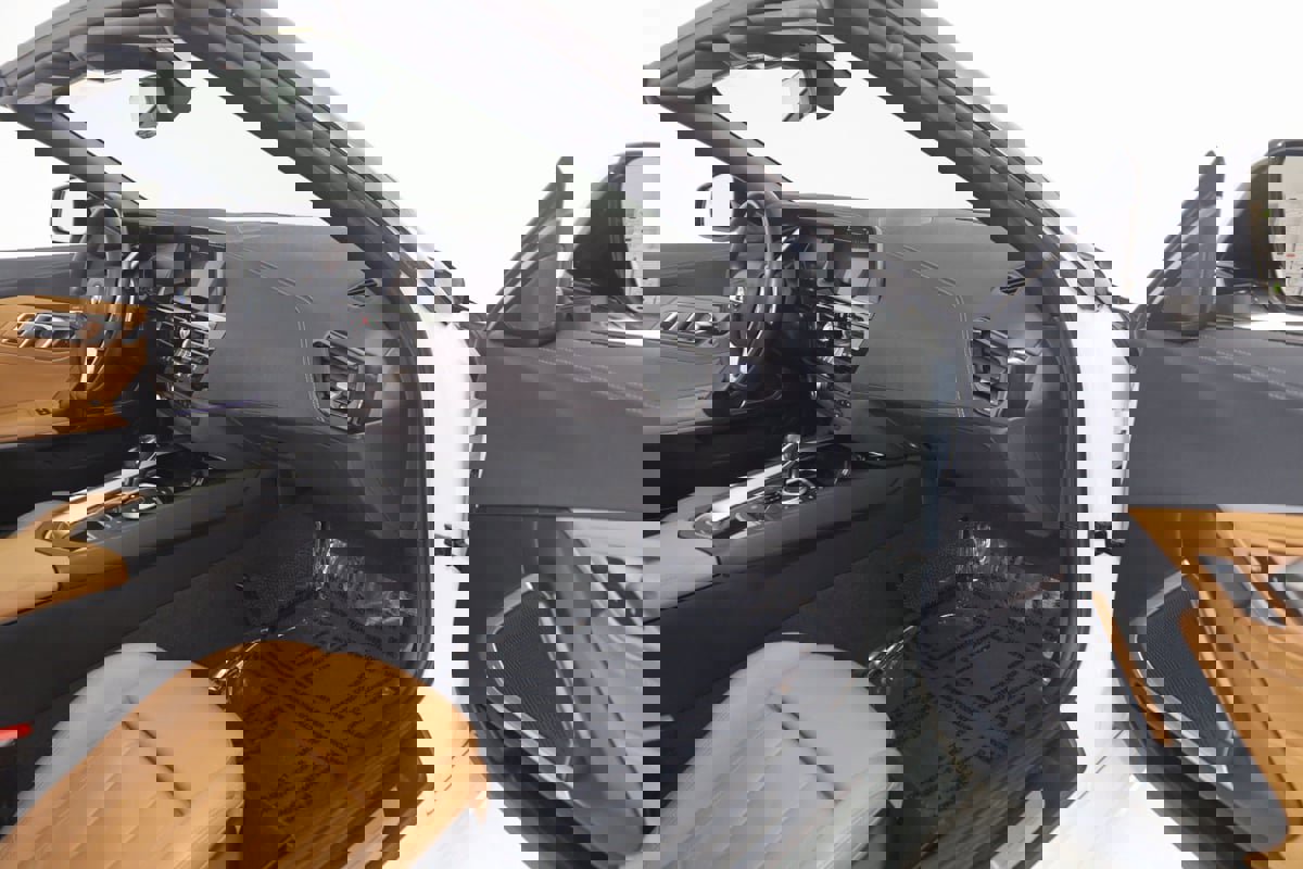 Used 2020 BMW Z4 sDrive30i w/ Convenience Package image 51