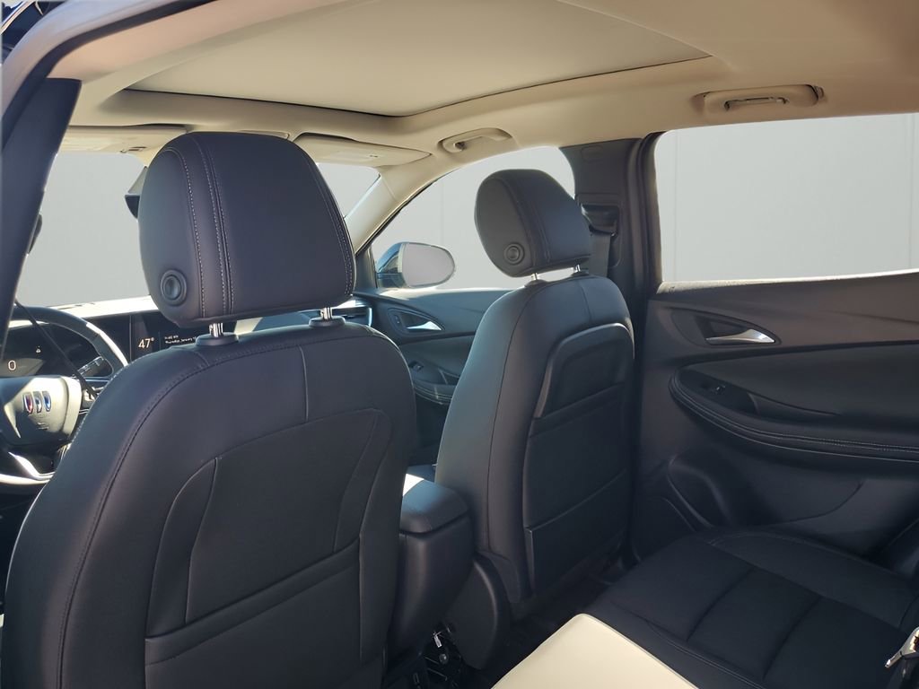 New 2026 Buick Encore GX Avenir w/ Avenir Technology Package image 17