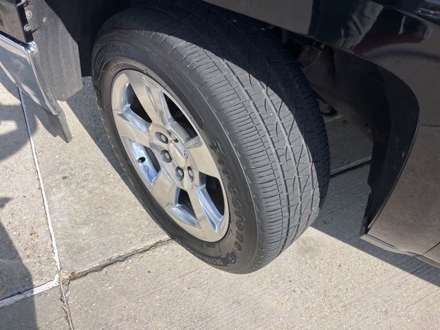 Used 2015 Chevrolet Silverado 1500 LT w/ LT Convenience Package image 24