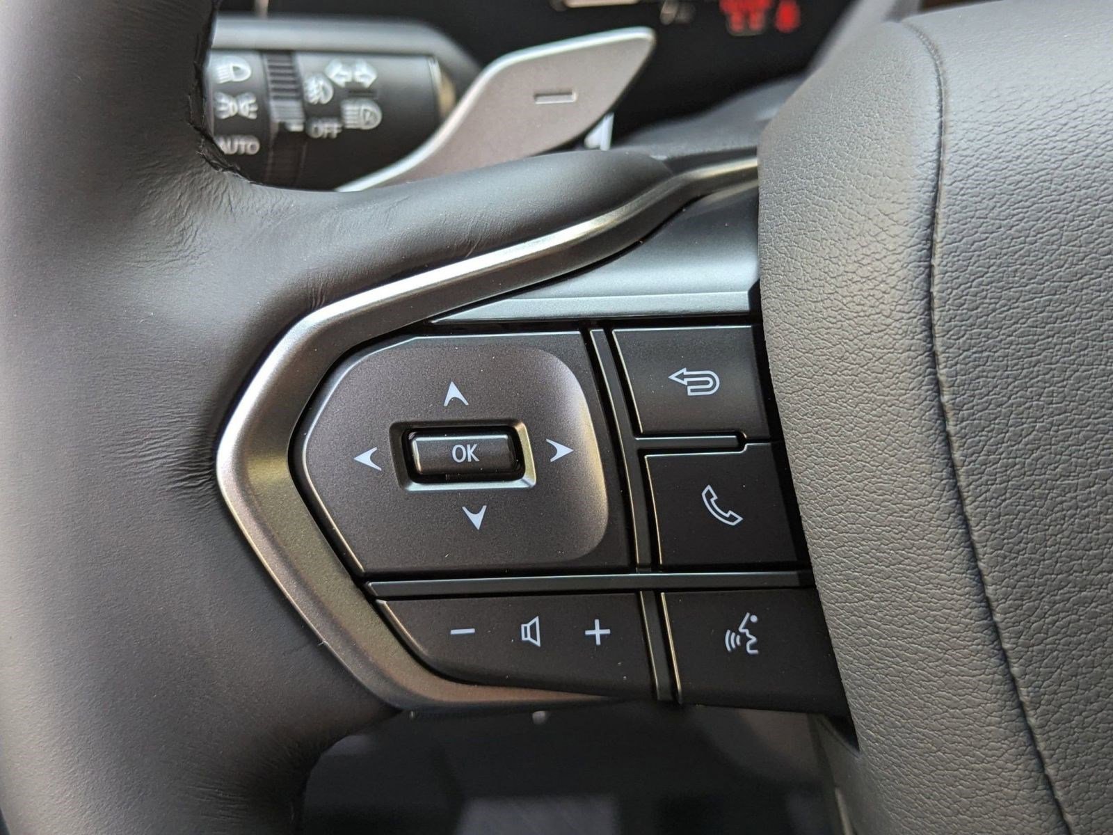 New 2025 Lexus TX 350 AWD image 27