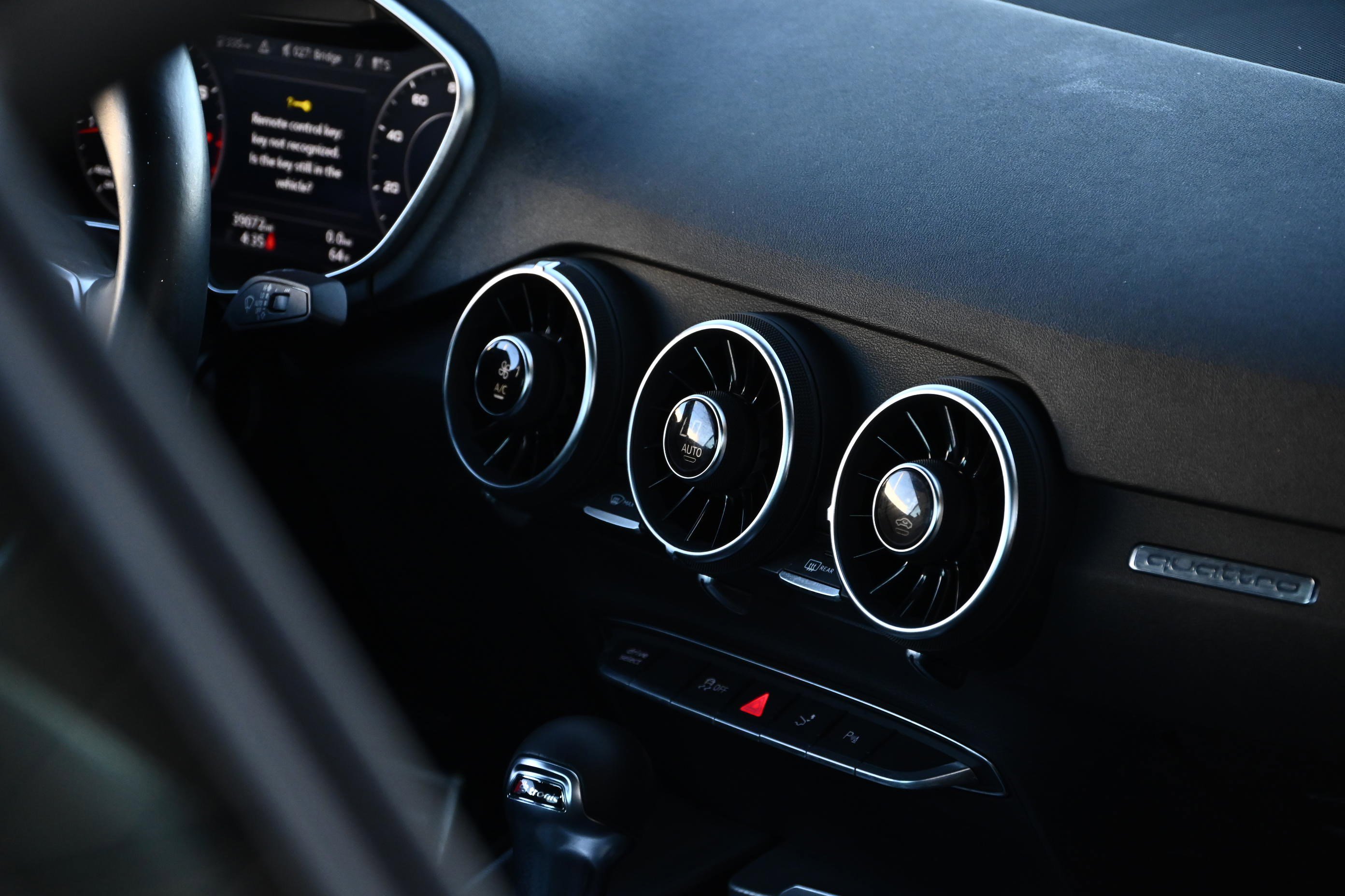 Used 2017 Audi TT 2.0T image 24