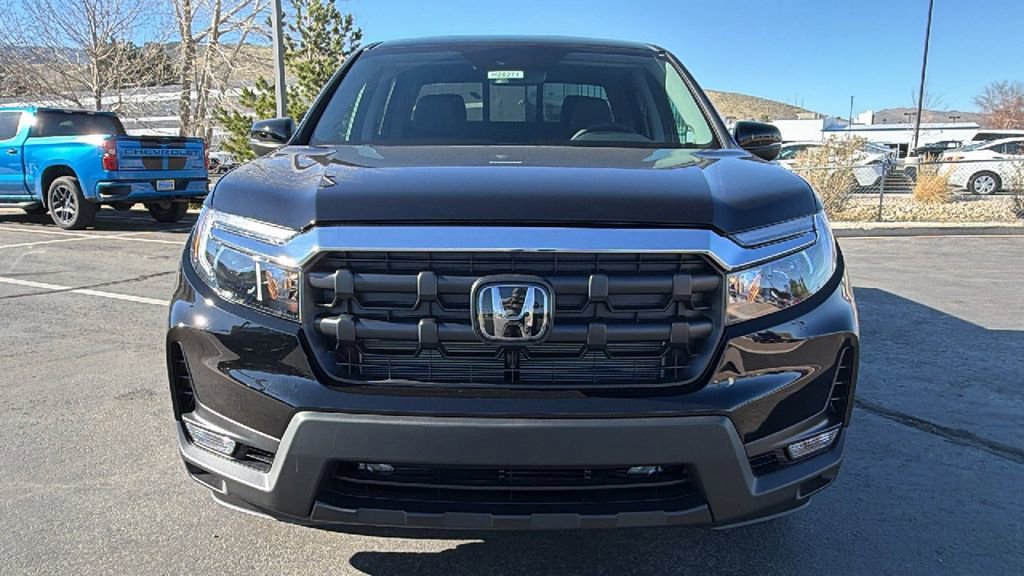 New 2026 Honda Ridgeline RTL image 8