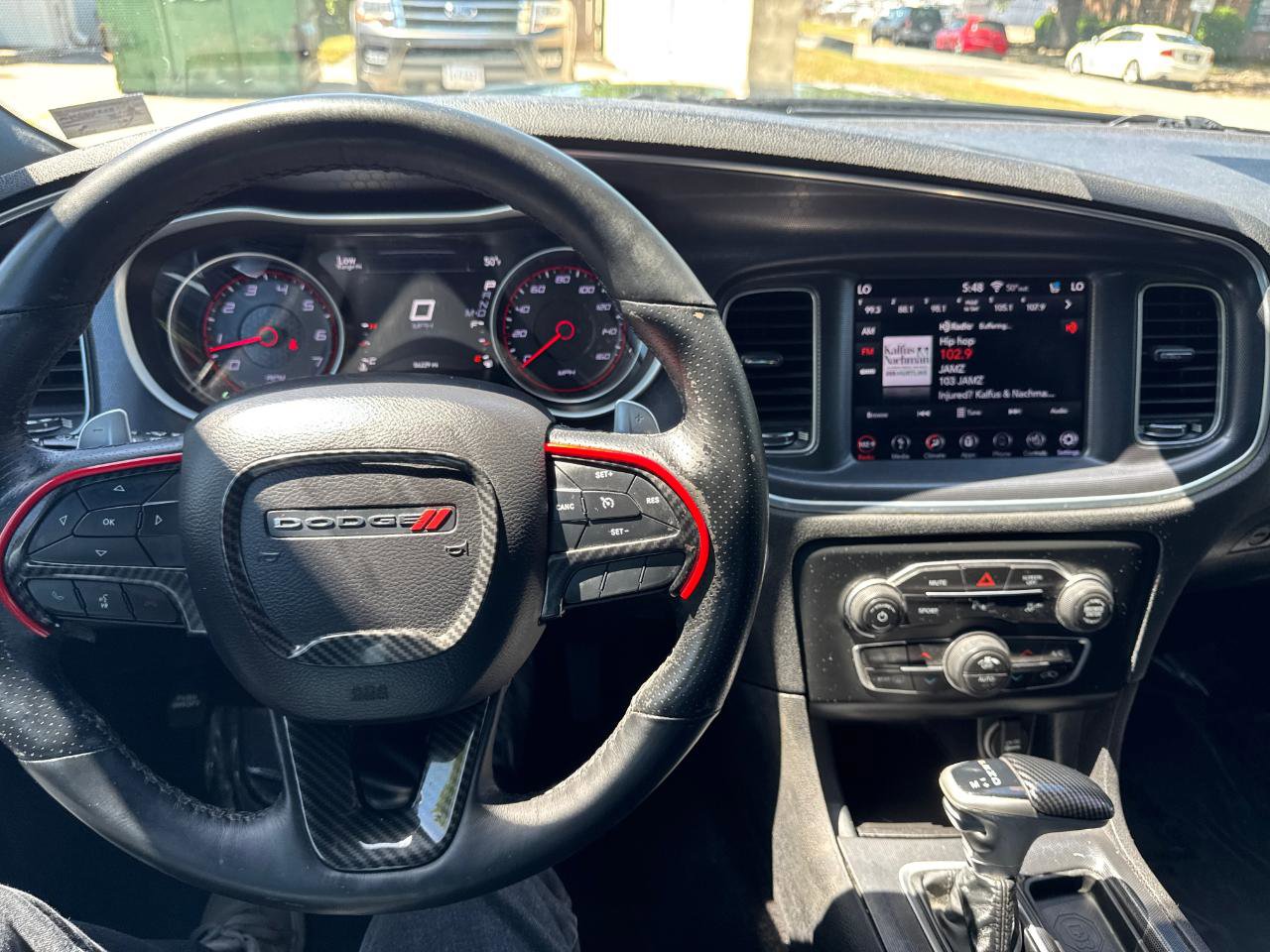 Used 2018 Dodge Charger R/T w/ Plus Group image 23