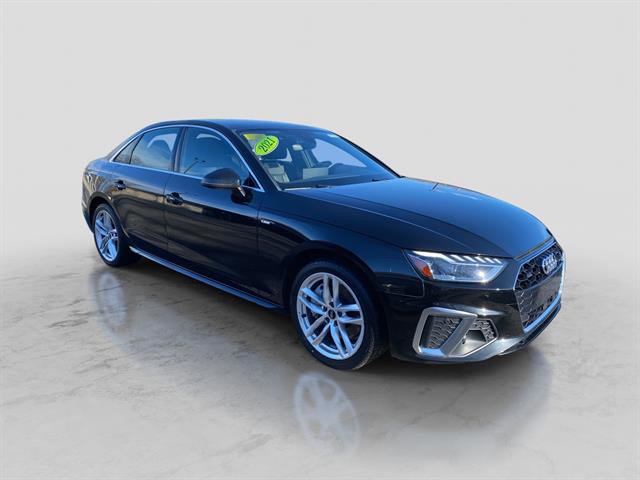 Used 2021 Audi A4 2.0T Premium Plus image 7