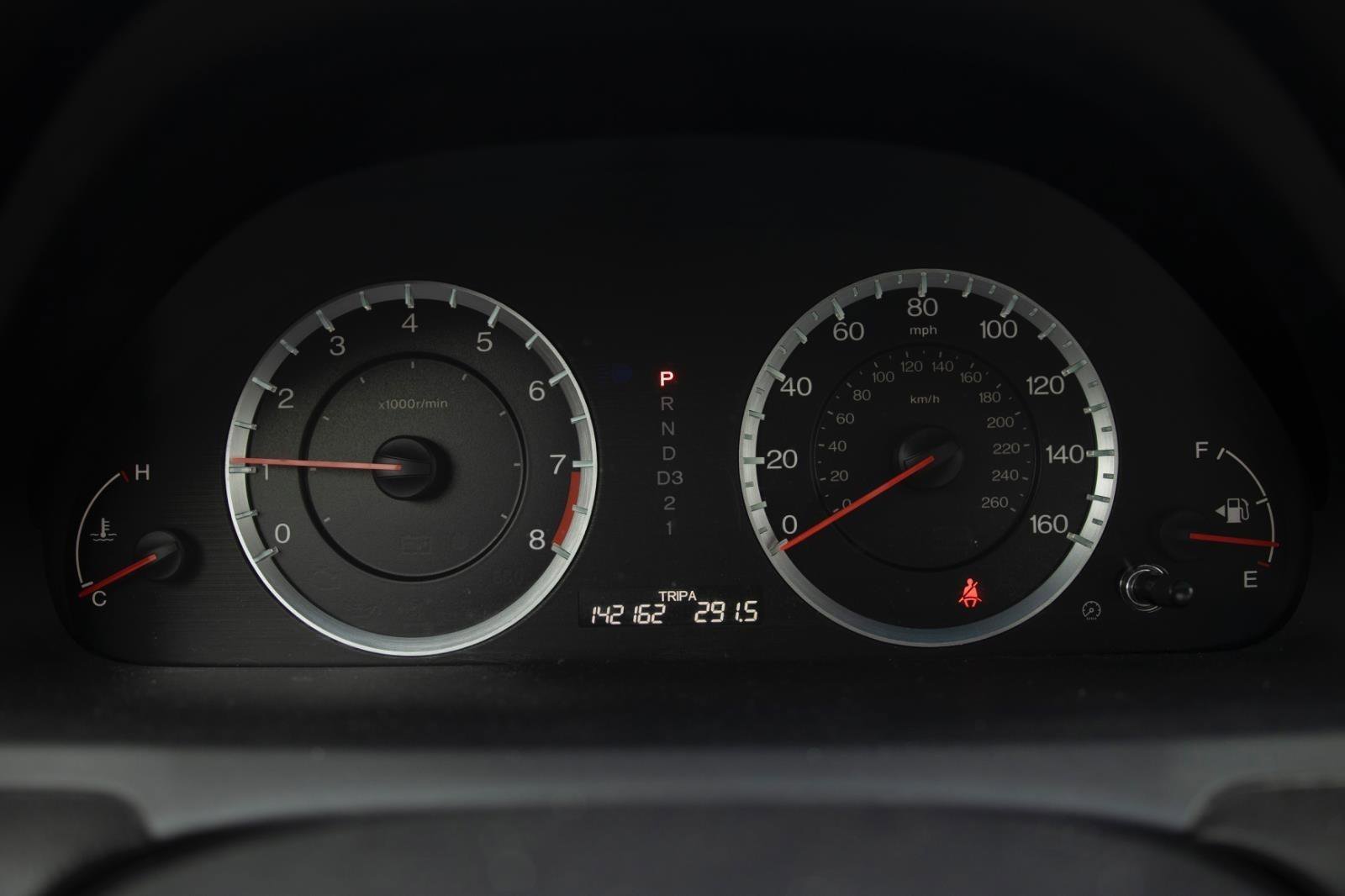 Used 2011 Honda Accord EX-L image 4