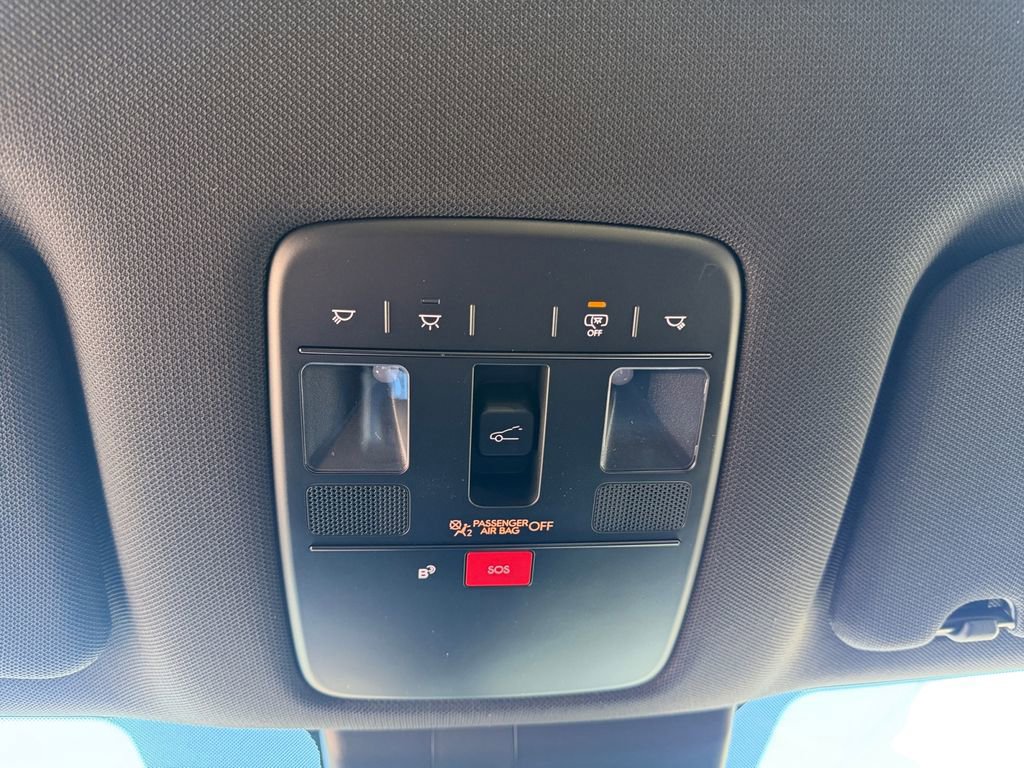 New 2026 Hyundai Palisade XRT Pro image 19