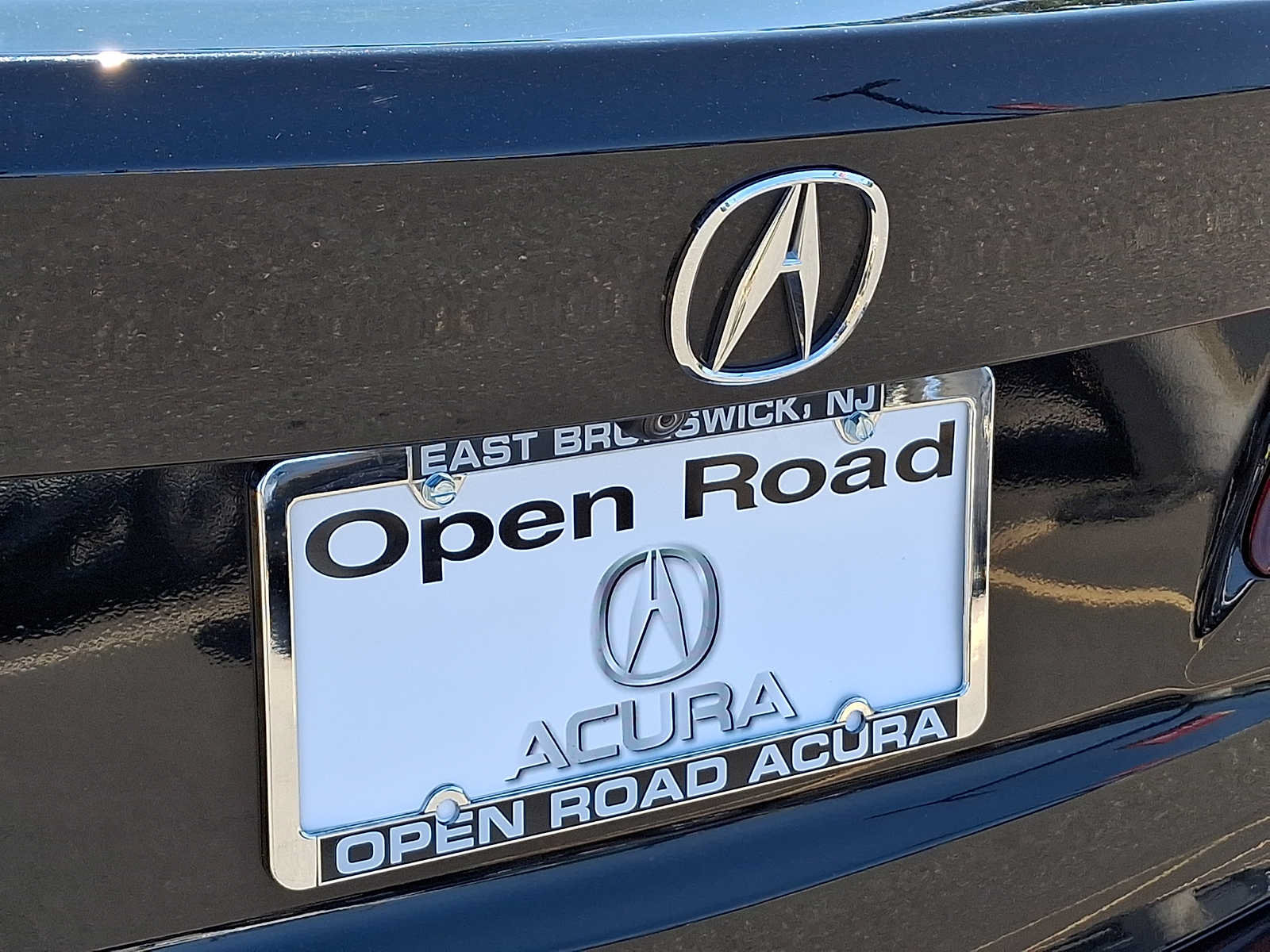 Used 2018 Acura TLX V6 SH-AWD w/ Technology Pkg image 29