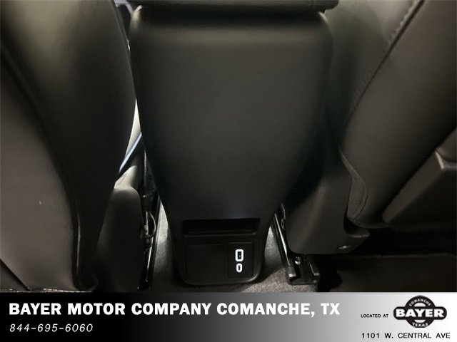 New 2025 Buick Encore GX Sport Touring w/ Comfort Package image 19