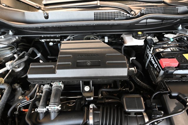 Used 2022 Honda CR-V EX-L image 29