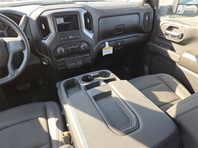 New 2025 Chevrolet Silverado 3500 W/T w/ WT Convenience Package image 28