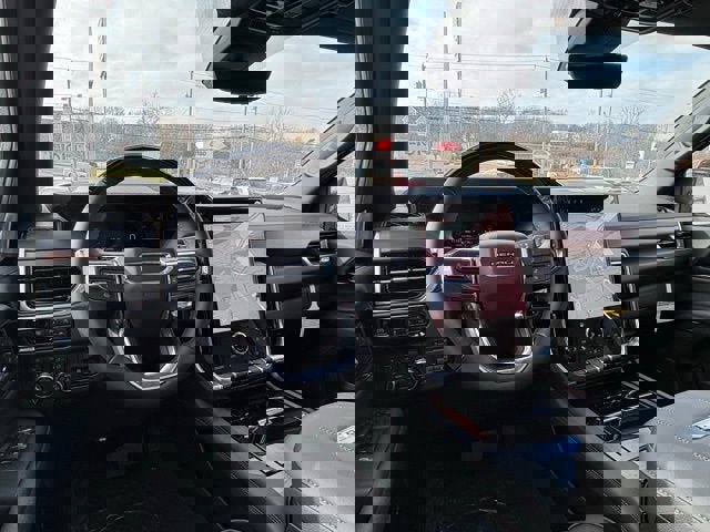 New 2026 GMC Yukon Denali image 21